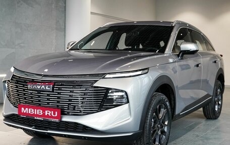 Haval F7, 2026 год, 2 899 000 рублей, 1 фотография
