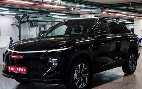 Haval F7x, 2026 год, 3 549 000 рублей, 1 фотография