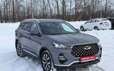 Chery Tiggo 7 Pro, 2022 год, 2 400 000 рублей, 1 фотография