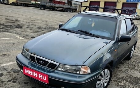 Daewoo Nexia I рестайлинг, 2004 год, 120 000 рублей, 1 фотография