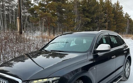 Audi Q5, 2009 год, 1 420 000 рублей, 2 фотография