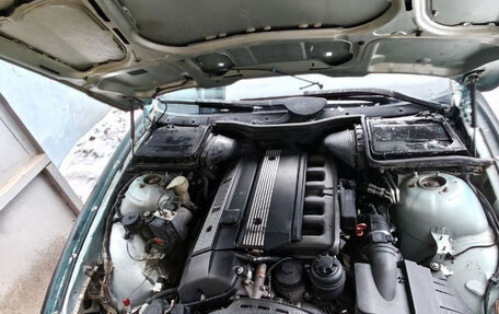 BMW 5 серия, 1999 год, 350 000 рублей, 18 фотография