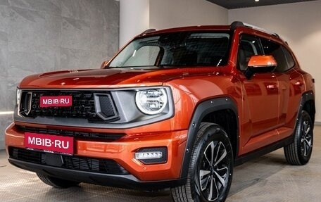 Haval H7, 2026 год, 4 199 000 рублей, 1 фотография