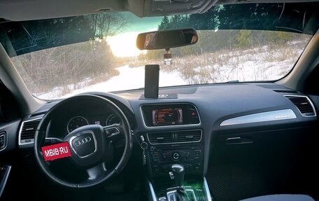 Audi Q5, 2009 год, 1 420 000 рублей, 6 фотография