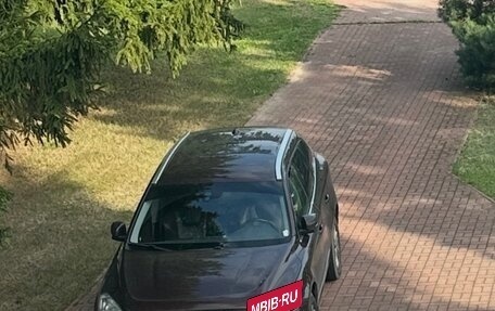 Volvo XC60 II, 2014 год, 1 500 000 рублей, 1 фотография