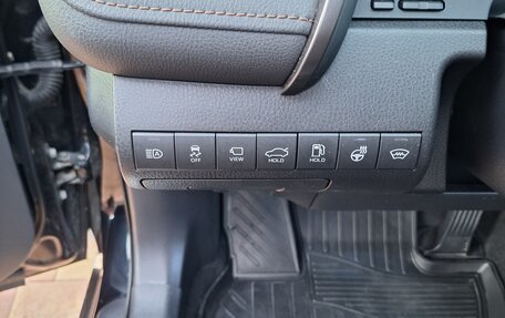 Toyota Camry, 2021 год, 3 650 000 рублей, 18 фотография