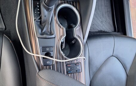 Toyota Camry, 2021 год, 3 650 000 рублей, 15 фотография