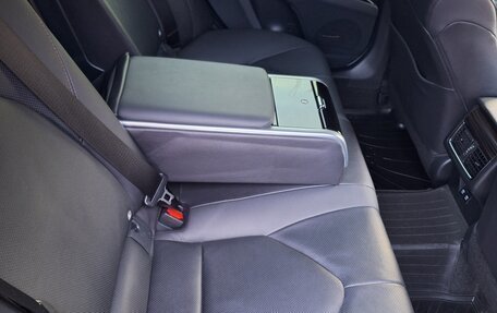 Toyota Camry, 2021 год, 3 650 000 рублей, 17 фотография