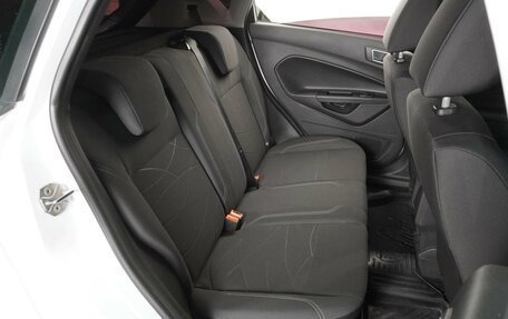 Ford Fiesta, 2017 год, 869 000 рублей, 7 фотография