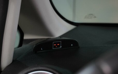 Ford Fiesta, 2017 год, 869 000 рублей, 13 фотография