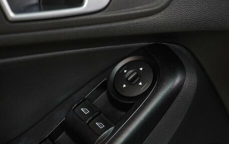 Ford Fiesta, 2017 год, 869 000 рублей, 12 фотография