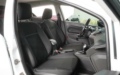 Ford Fiesta, 2017 год, 869 000 рублей, 8 фотография
