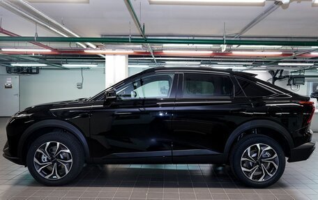 Haval F7x, 2026 год, 3 549 000 рублей, 8 фотография