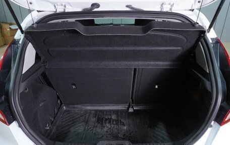 Ford Fiesta, 2017 год, 869 000 рублей, 19 фотография