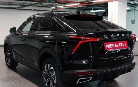 Haval F7x, 2026 год, 3 549 000 рублей, 6 фотография