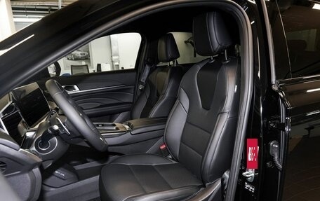 Haval F7x, 2026 год, 3 549 000 рублей, 11 фотография