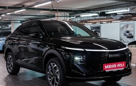 Haval F7x, 2026 год, 3 549 000 рублей, 3 фотография