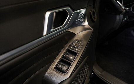 Haval F7x, 2026 год, 3 549 000 рублей, 16 фотография