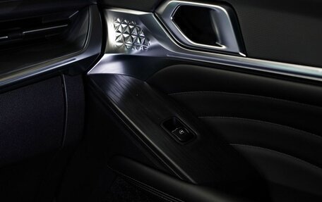 Haval F7x, 2026 год, 3 549 000 рублей, 19 фотография