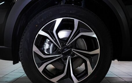 Haval F7x, 2026 год, 3 549 000 рублей, 14 фотография