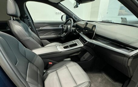 Haval F7x, 2026 год, 3 799 000 рублей, 11 фотография