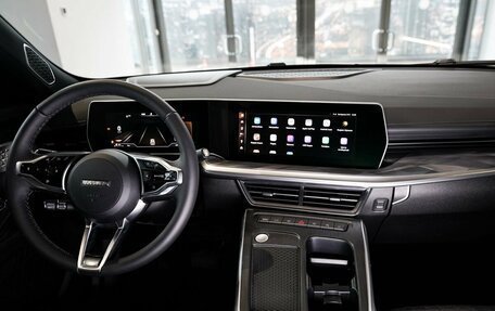 Haval F7, 2026 год, 2 899 000 рублей, 10 фотография