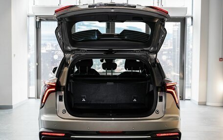 Haval F7, 2026 год, 2 899 000 рублей, 7 фотография