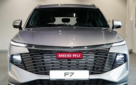 Haval F7, 2026 год, 2 899 000 рублей, 2 фотография