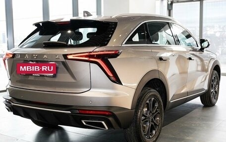 Haval F7, 2026 год, 2 899 000 рублей, 6 фотография