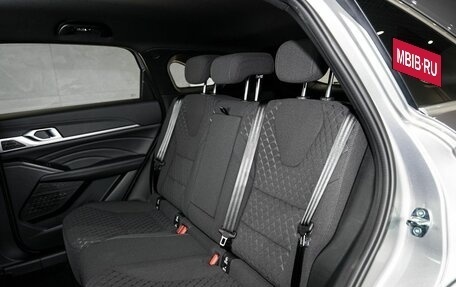 Haval F7, 2026 год, 2 899 000 рублей, 12 фотография