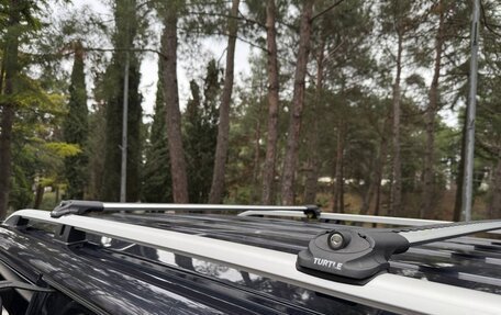 Volkswagen Multivan T6 рестайлинг, 2015 год, 3 200 000 рублей, 11 фотография