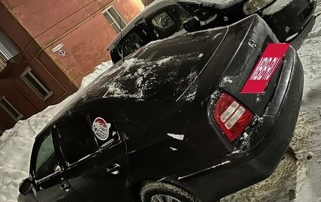 Skoda Octavia IV, 2003 год, 250 000 рублей, 3 фотография