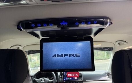 Volkswagen Multivan T6 рестайлинг, 2015 год, 3 200 000 рублей, 18 фотография