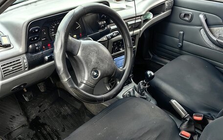 Daewoo Nexia I рестайлинг, 2004 год, 120 000 рублей, 3 фотография