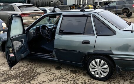 Daewoo Nexia I рестайлинг, 2004 год, 120 000 рублей, 7 фотография