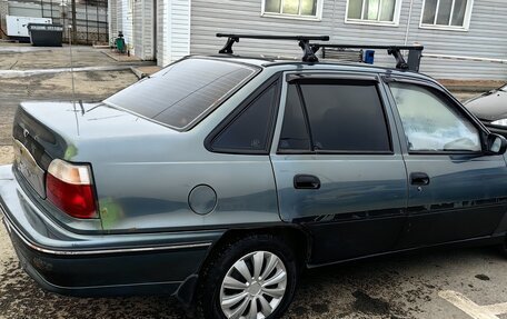 Daewoo Nexia I рестайлинг, 2004 год, 120 000 рублей, 4 фотография