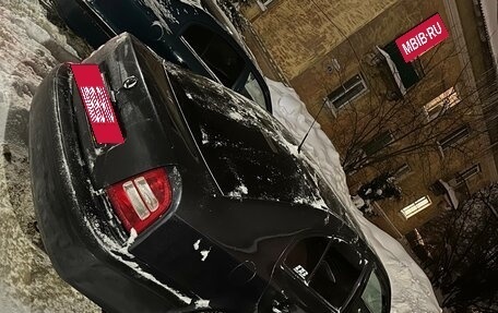 Skoda Octavia IV, 2003 год, 250 000 рублей, 4 фотография