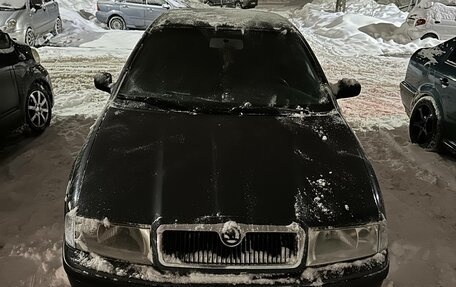 Skoda Octavia IV, 2003 год, 250 000 рублей, 6 фотография