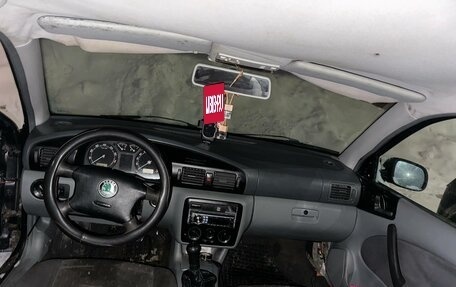 Skoda Octavia IV, 2003 год, 250 000 рублей, 5 фотография