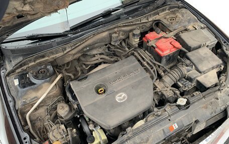 Mazda 6, 2007 год, 550 000 рублей, 18 фотография