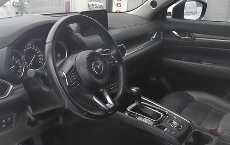 Mazda CX-5 II, 2021 год, 3 630 000 рублей, 7 фотография