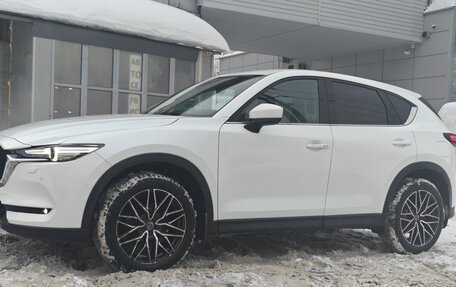 Mazda CX-5 II, 2021 год, 3 630 000 рублей, 5 фотография