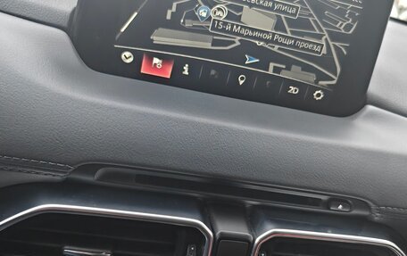 Mazda CX-5 II, 2021 год, 3 630 000 рублей, 18 фотография