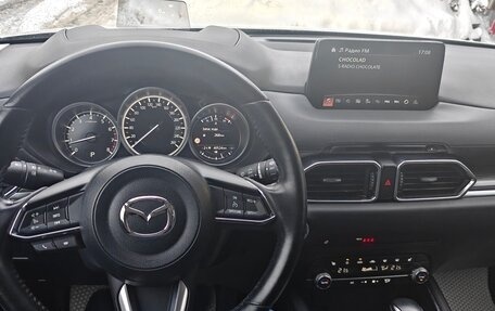 Mazda CX-5 II, 2021 год, 3 630 000 рублей, 11 фотография