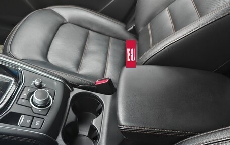 Mazda CX-5 II, 2021 год, 3 630 000 рублей, 16 фотография