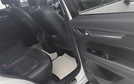 Mazda CX-5 II, 2021 год, 3 630 000 рублей, 20 фотография