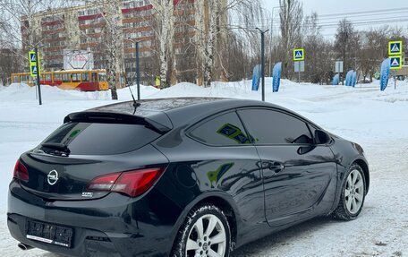 Opel Astra J, 2011 год, 785 000 рублей, 5 фотография