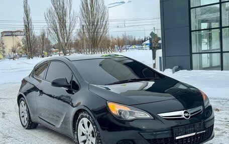Opel Astra J, 2011 год, 785 000 рублей, 3 фотография