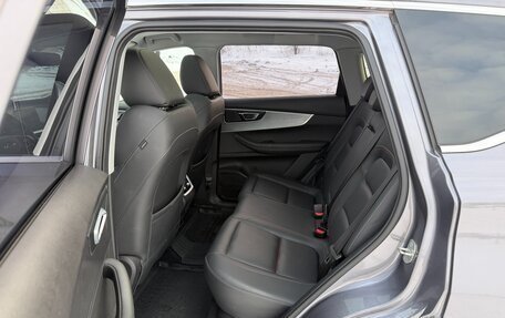 Chery Tiggo 7 Pro, 2022 год, 2 400 000 рублей, 8 фотография