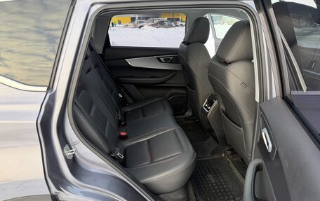 Chery Tiggo 7 Pro, 2022 год, 2 400 000 рублей, 9 фотография